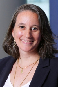 Deborah Glasofer, PhD Profile Headshot